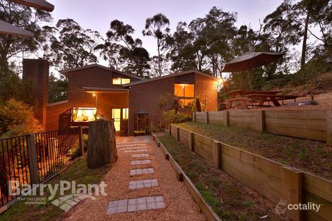 Property photo of 174 Mt Morton Road Belgrave Heights VIC 3160
