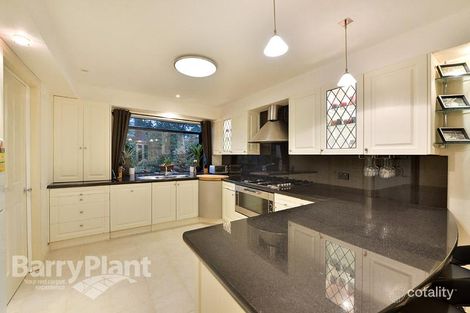 Property photo of 174 Mt Morton Road Belgrave Heights VIC 3160