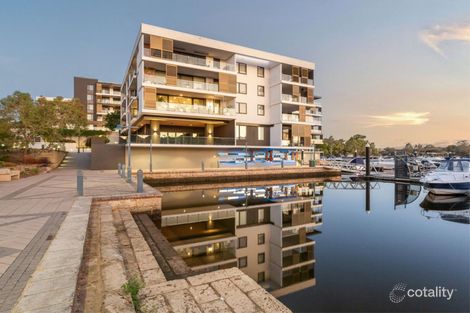 Property photo of 5/16 Marina Drive Ascot WA 6104
