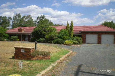 13 Billabong Cres, Parkes, NSW 2870