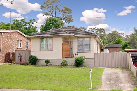 Property photo of 9 Janice Street Seven Hills NSW 2147