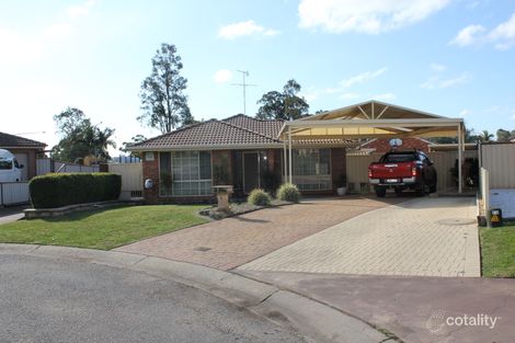 Property photo of 9 Moss Place St Helens Park NSW 2560