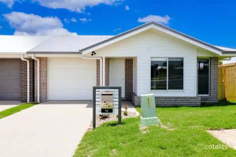 Property photo of 15 Cimba Street Clinton QLD 4680