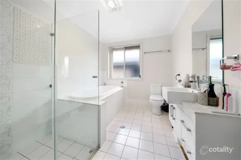 Property photo of 150 Stonecutters Drive Colebee NSW 2761
