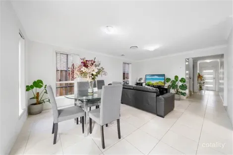 Property photo of 150 Stonecutters Drive Colebee NSW 2761