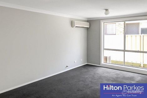 Property photo of 25 Aliberti Drive Blacktown NSW 2148