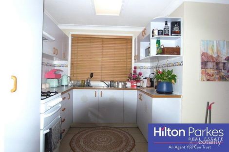 10 Kester Cres, Oakhurst, NSW 2761