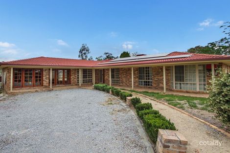 Property photo of 2 Palmer Drive Kingswood NSW 2340