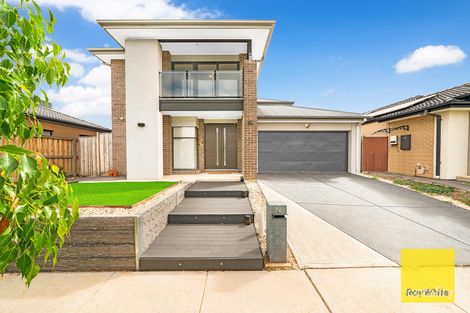 76 Cinnamara Cct, Tarneit, VIC 3029