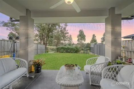 Property photo of 150 Stonecutters Drive Colebee NSW 2761