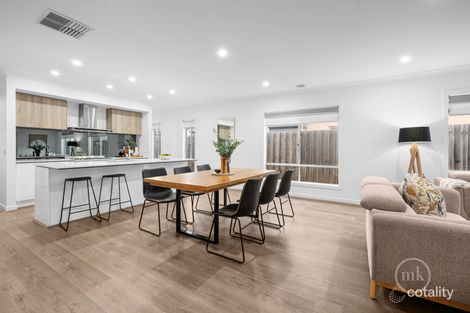 Property photo of 4 Oshannassy Way Whittlesea VIC 3757