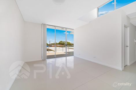 Property photo of 3502/39 Rhodes Street Hillsdale NSW 2036