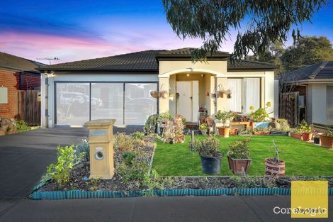 Property photo of 4 Hamish Drive Tarneit VIC 3029