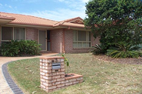 Property photo of 3 Stratus Street Birkdale QLD 4159