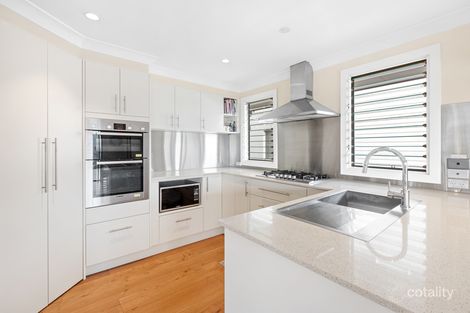 Property photo of 22 Alexandra Crescent Bayview NSW 2104
