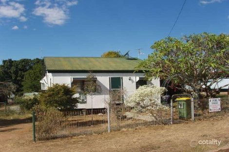 Property photo of 151 East Street Mount Morgan QLD 4714
