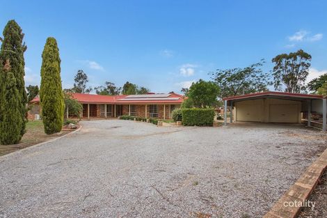 Property photo of 2 Palmer Drive Kingswood NSW 2340