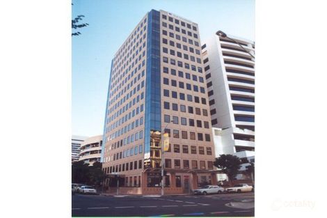 4/46 Edward St, Brisbane City, QLD 4000