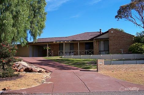 3 Moore Gdns, Kardinya, WA 6163