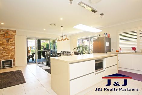 Property photo of 101 Homebush Road Strathfield NSW 2135