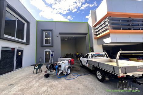 5/14 Logistics Pl, Arundel, QLD 4214