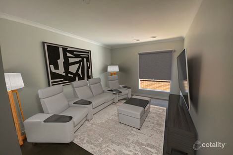 Property photo of 40 Yaralla Circuit Clyde VIC 3978