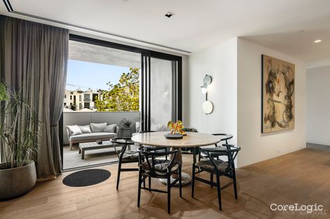 Property photo of 106/8 Murphy Street South Yarra VIC 3141