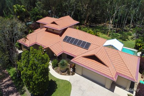 Property photo of 53 Forest Ridge Circuit Peregian Springs QLD 4573