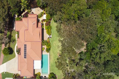 Property photo of 53 Forest Ridge Circuit Peregian Springs QLD 4573