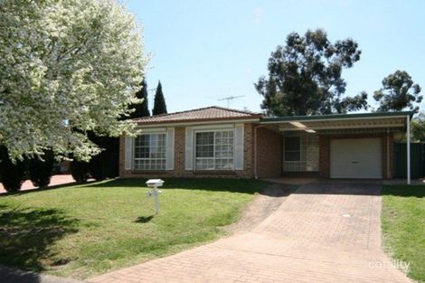 6 Bosco Pl, Schofields, NSW 2762