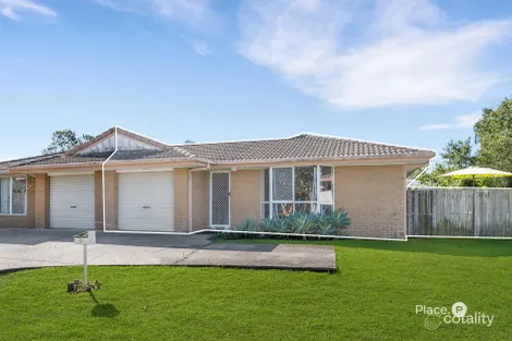 Property photo of 2/12 Mooney Close Goodna QLD 4300