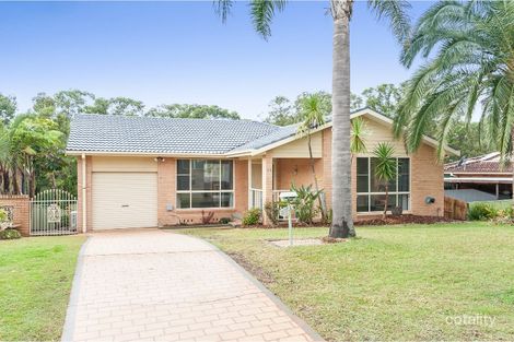 Property photo of 63 Northumberland Way Tumbi Umbi NSW 2261