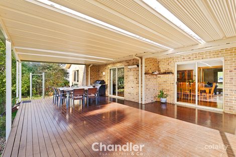 Property photo of 39 Ferny Creek Avenue Upper Ferntree Gully VIC 3156