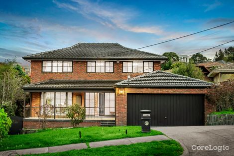 Property photo of 13 Kelly Street Doncaster VIC 3108