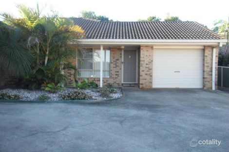 Property photo of 2/4 Ida Place Goonellabah NSW 2480
