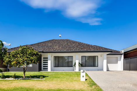 Property photo of 24 Lauretta Street Newton SA 5074