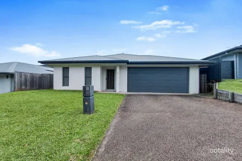 8 Enclave Bend, Earlville, QLD 4870