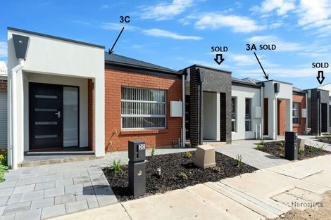 Property photo of 3A Parsons Grove Park Holme SA 5043