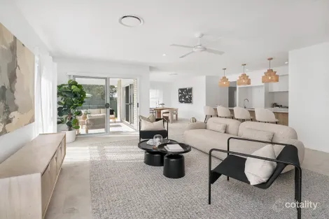 Property photo of 20 Grouper Crescent Moonee Beach NSW 2450