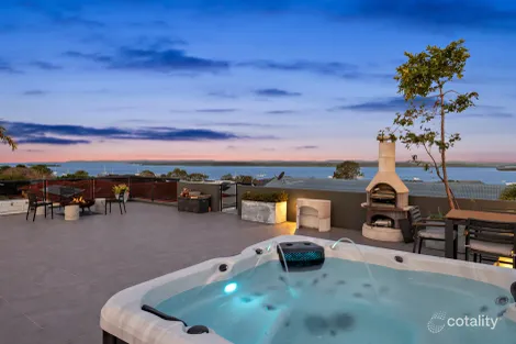 Property photo of 9 Wilohurst Drive Redland Bay QLD 4165