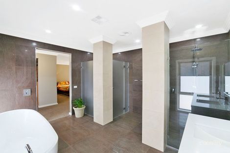 Property photo of 11 Stillwell Place Mawson ACT 2607