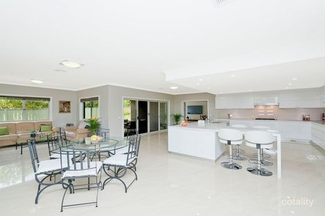 Property photo of 11 Stillwell Place Mawson ACT 2607
