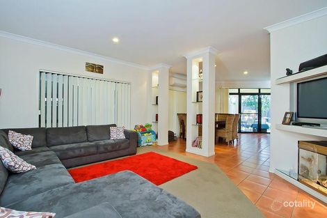 Property photo of 15 Palma Crescent Varsity Lakes QLD 4227