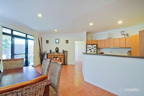 Property photo of 15 Palma Crescent Varsity Lakes QLD 4227