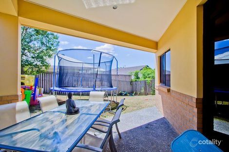 Property photo of 15 Palma Crescent Varsity Lakes QLD 4227