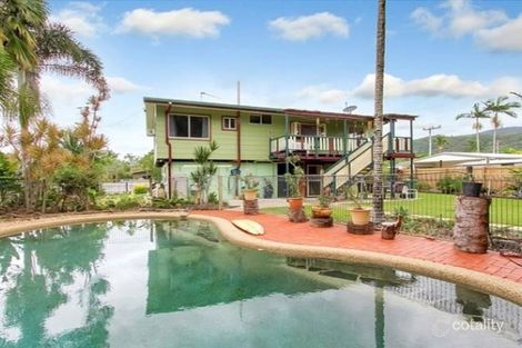 Property photo of 18 Kavieng Street Trinity Beach QLD 4879