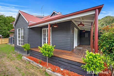 Property photo of 1/4 Herbert Street Yarra Junction VIC 3797