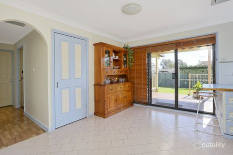 Property photo of 28 Arundel Park Drive St Clair NSW 2759