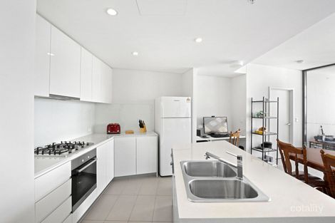 Property photo of 2303/69 Albert Avenue Chatswood NSW 2067