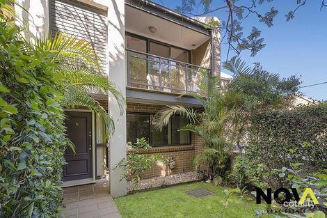 Property photo of 6/56-62 Underwood Road Homebush NSW 2140